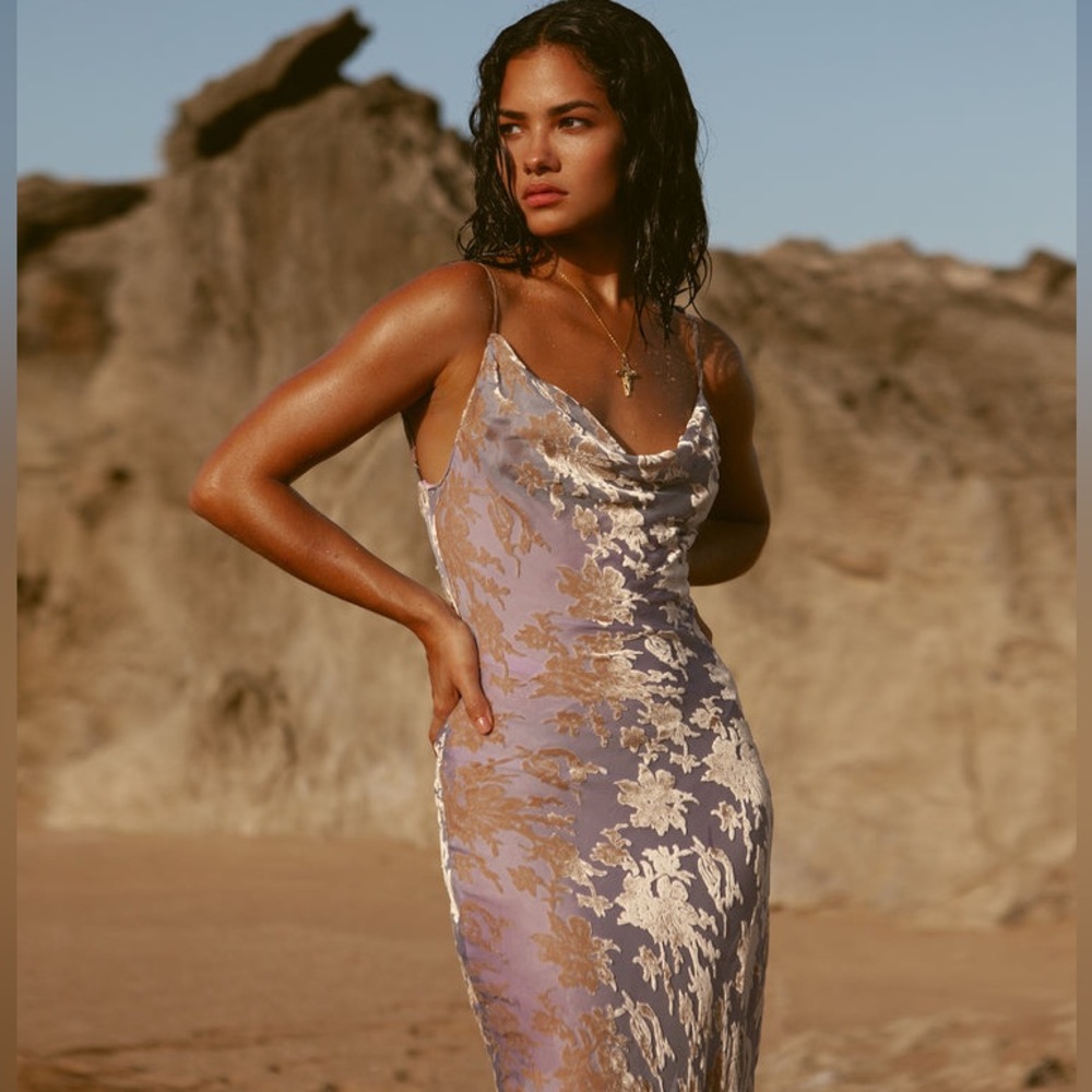 *NWT* Rat & Boa Athena Dress